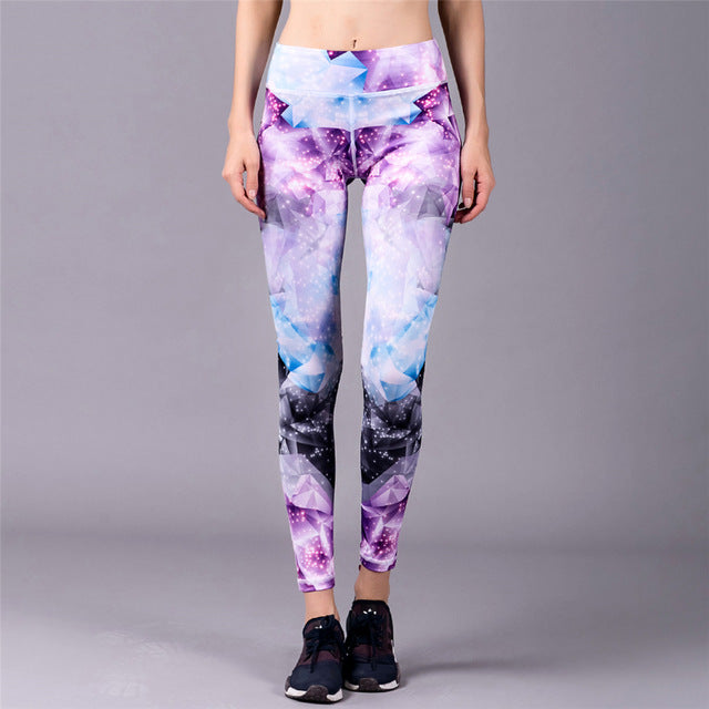 Fitness Running Sportswear