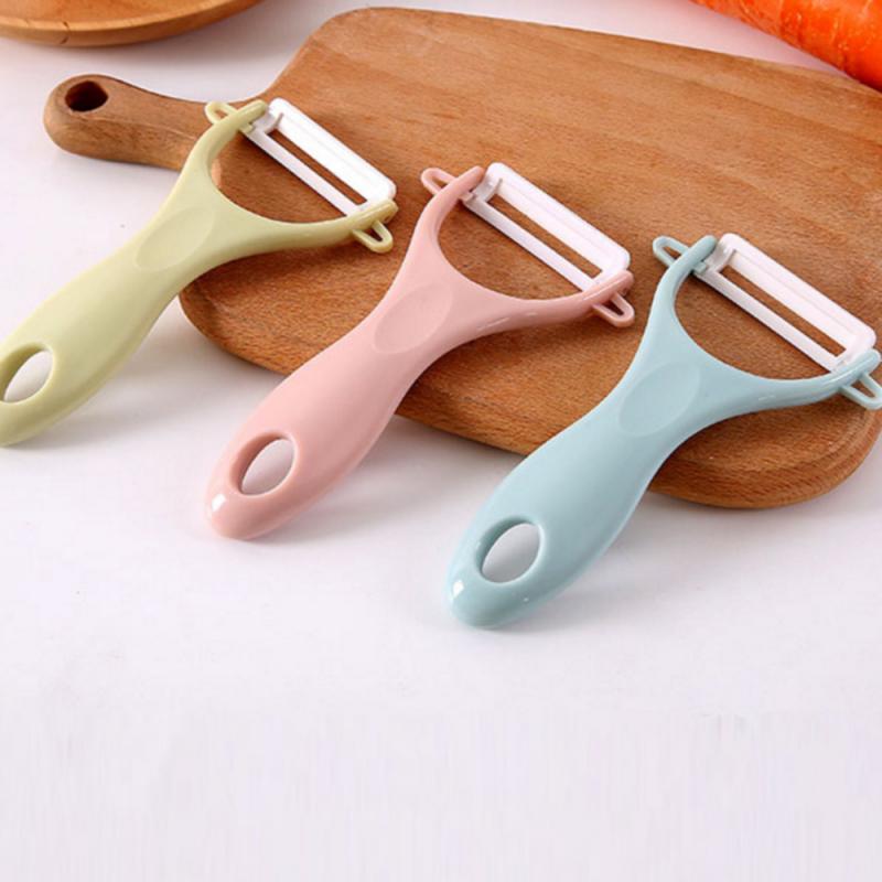 Vegetable and Potato Peeler Knife by Topenca Made of Rustproof Stainle –  topencaus