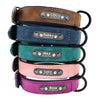 Custom Dog Collars Leather