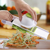 Peeler Carrot Cheese Grater