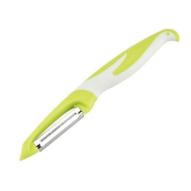 Knife Vegetable Peeler