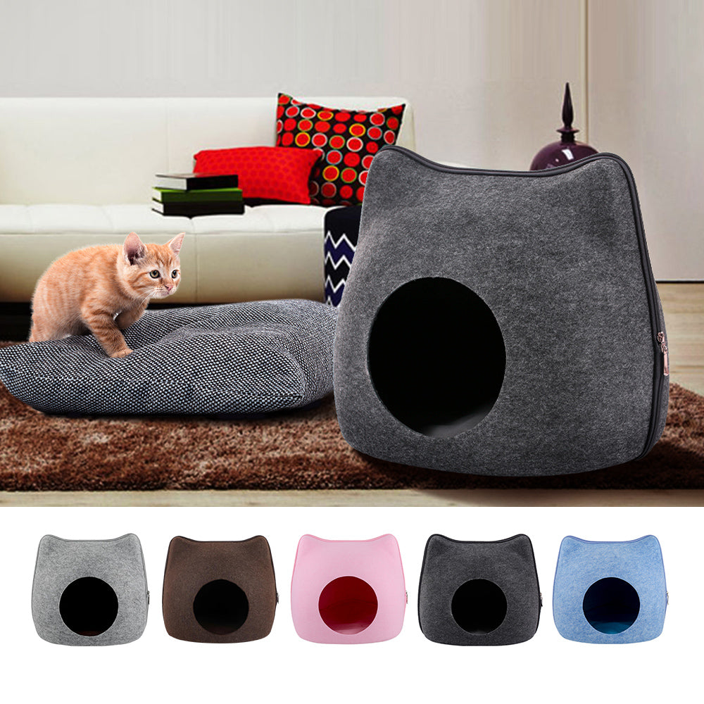 Dog Cat Bed