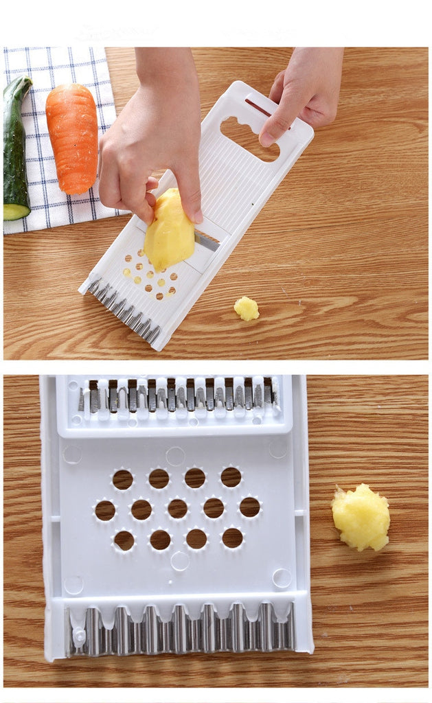 Grater Vegetable Slicer