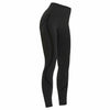 Elastic Seamless Leggings