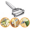 Peeler Carrot Cheese Grater