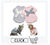 Cat Clothing Jacket