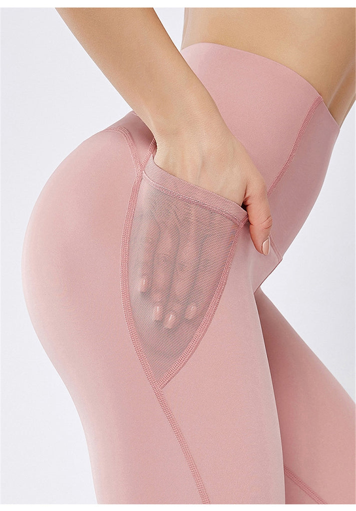 Pants Energy Seamless Leggings