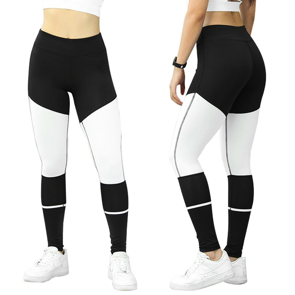 Leggings Women Seamless