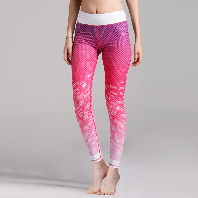 Leggings Women Seamless