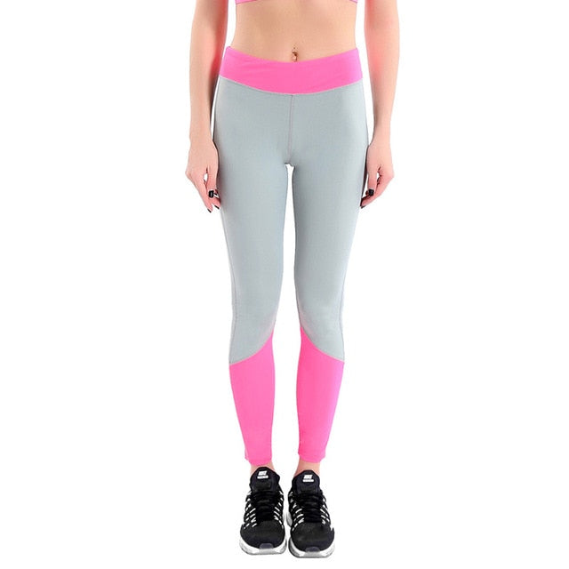 Leggings Women Seamless