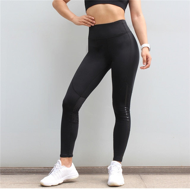 Leggings Women Seamless