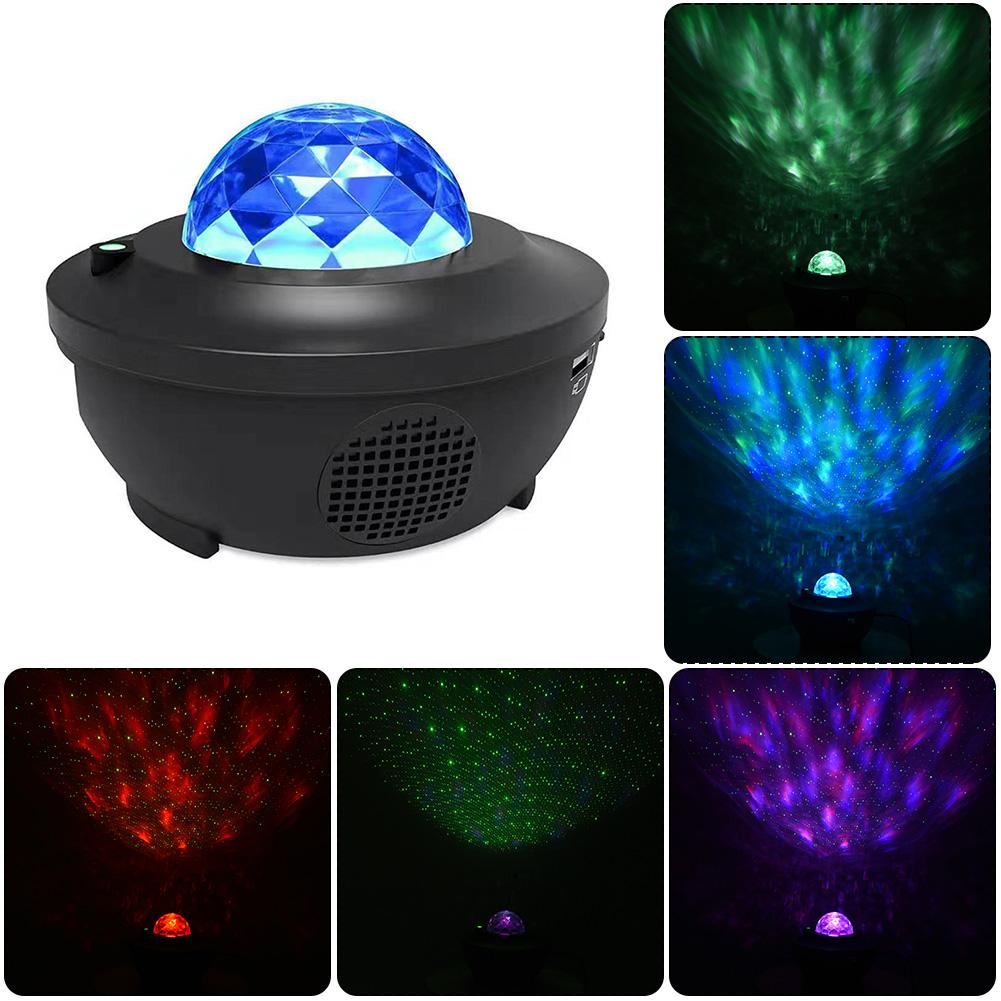 Projector Night Light Kids Gift