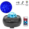 Projector Night Light Kids Gift