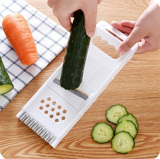 Grater Vegetable Slicer