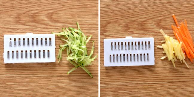 Grater Vegetable Slicer